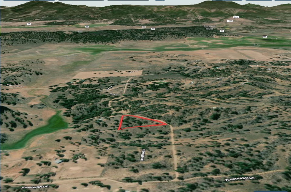 2.26 Acres, Klamath County, Oregon, R268141 2.26 Acres, Klamath, Oregon R268141 - Image 6
