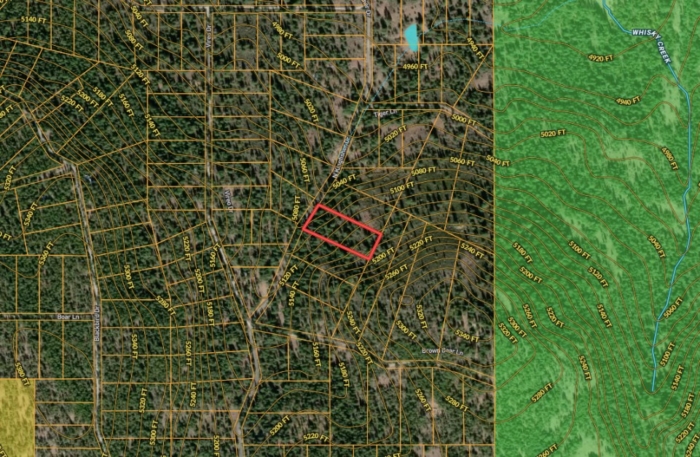 3.39 Acres, Klamath County, Oregon, R383356 - Image 3