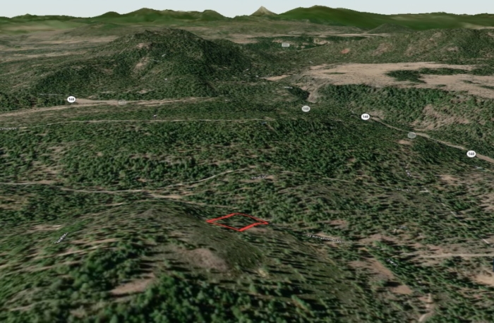 3.39 Acres, Klamath County, Oregon, R383356 - Image 5