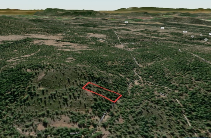 3.39 Acres, Klamath County, Oregon, R383356 - Image 6