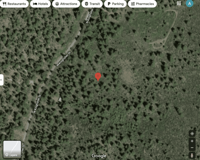 3.39 Acres, Klamath County, Oregon, R383356 - Image 8