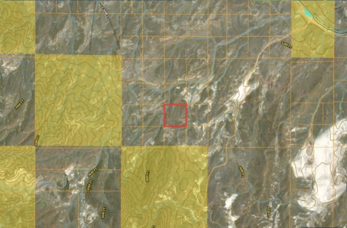 40 Acres, Lyon Nevada, 18 - Image 14