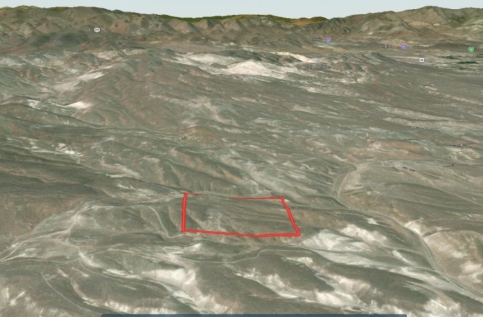 40 Acres, Lyon Nevada, 18 - Image 2