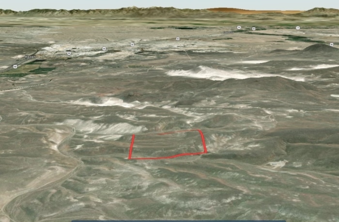 40 Acres, Lyon Nevada, 18 - Image 3