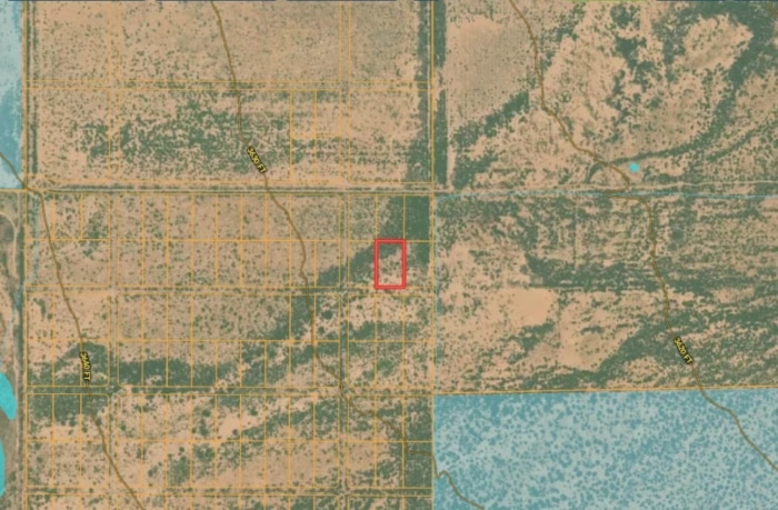 1.24 Acres, Cochise AZ, Parcel 301-41-195 1.24 Acres, Cochise, Arizona 301-41-195