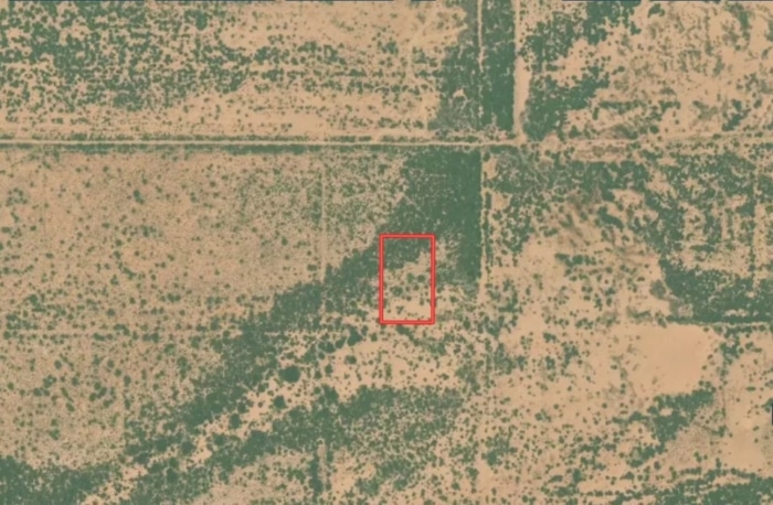 1.24 Acres, Cochise AZ, Parcel 301-41-195 1.24 Acres, Cochise, Arizona 301-41-195 - Image 2