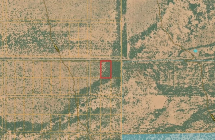 1.24 Acres, Cochise AZ, Parcel 301-41-198