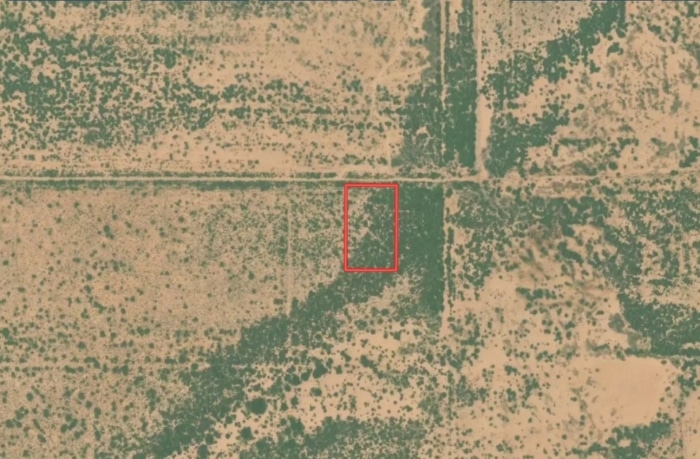 1.24 Acres, Cochise AZ, Parcel 301-41-198 - Image 8