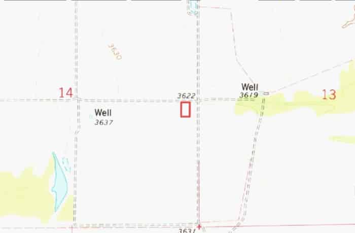 1.24 Acres, Cochise AZ, Parcel 301-41-198 - Image 3