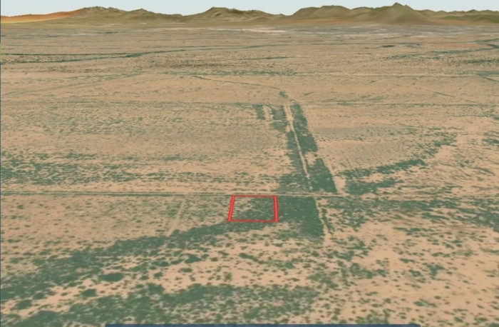 1.24 Acres, Cochise AZ, Parcel 301-41-198 - Image 4