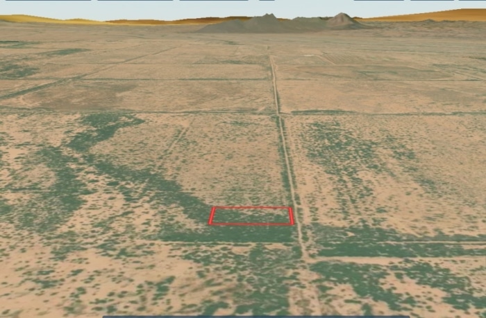 1.24 Acres, Cochise AZ, Parcel 301-41-198 - Image 5
