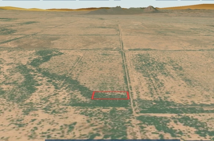 1.24 Acres, Cochise AZ, Parcel 301-41-198 - Image 6