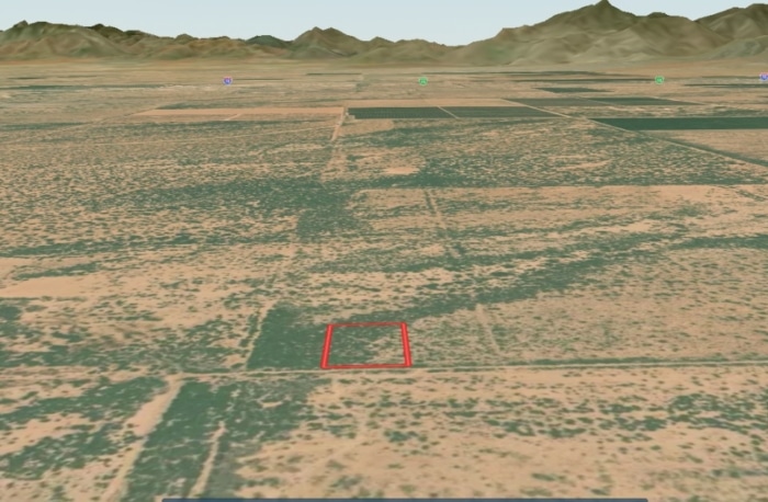 1.24 Acres, Cochise AZ, Parcel 301-41-198 - Image 7