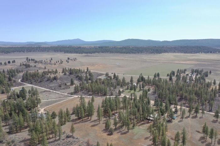 2.47 Acres, Klamath County, Oregon, R270138 2.47 Acres, Klamath, Oregon R270138 - Image 2
