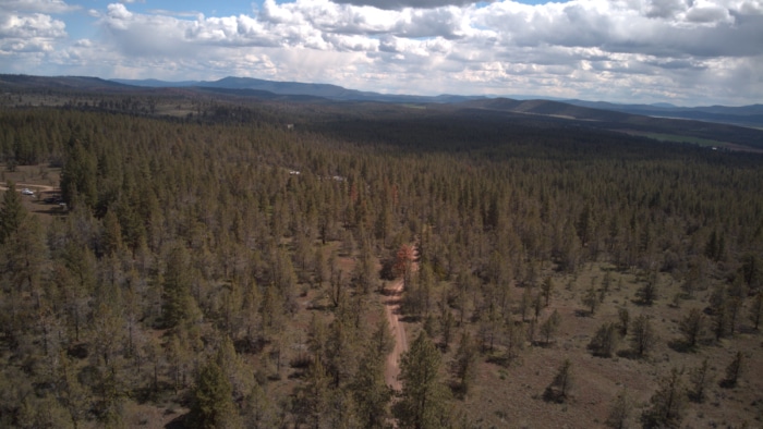 Epic Views, Endless Adventure 10.15 Acres, Klamath, Oregon R388681