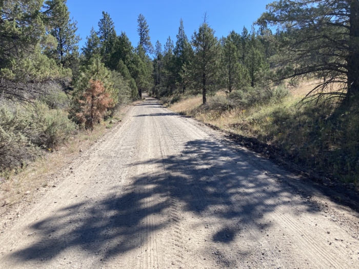 2.61 Acres, Klamath County, Oregon, R465669 2.61 Acres, Klamath, Oregon R465669