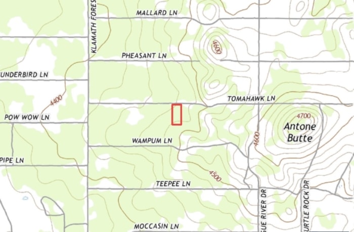 2.47 Acres, Klamath County, Oregon, R270138 2.47 Acres, Klamath, Oregon R270138 - Image 15