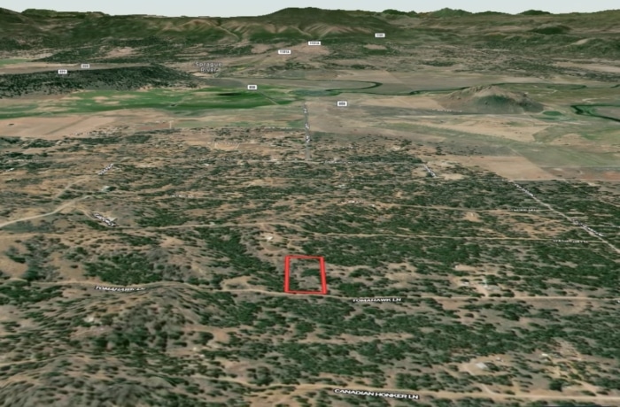 2.47 Acres, Klamath County, Oregon, R270138 2.47 Acres, Klamath, Oregon R270138 - Image 16