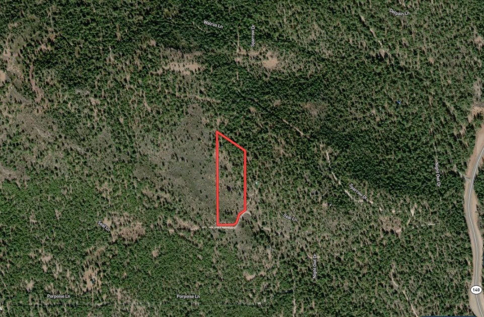 Epic Views, Endless Adventure 10.15 Acres, Klamath, Oregon R388681 - Image 5