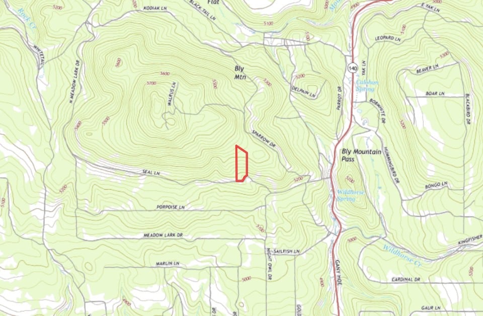 Epic Views, Endless Adventure 10.15 Acres, Klamath, Oregon R388681 - Image 6