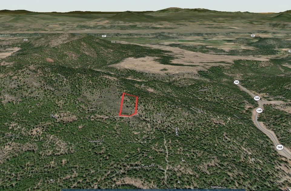 Epic Views, Endless Adventure 10.15 Acres, Klamath, Oregon R388681 - Image 7