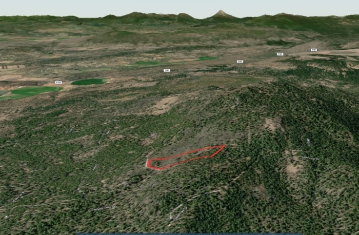 Epic Views, Endless Adventure 10.15 Acres, Klamath, Oregon R388681 - Image 8