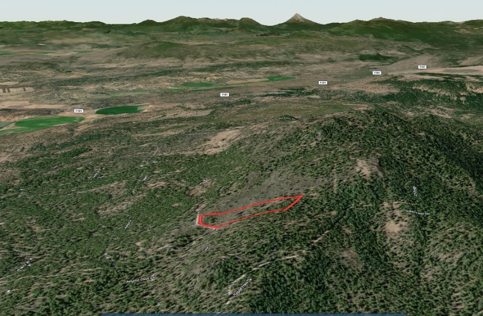 Epic Views, Endless Adventure 10.15 Acres, Klamath, Oregon R388681 - Image 8