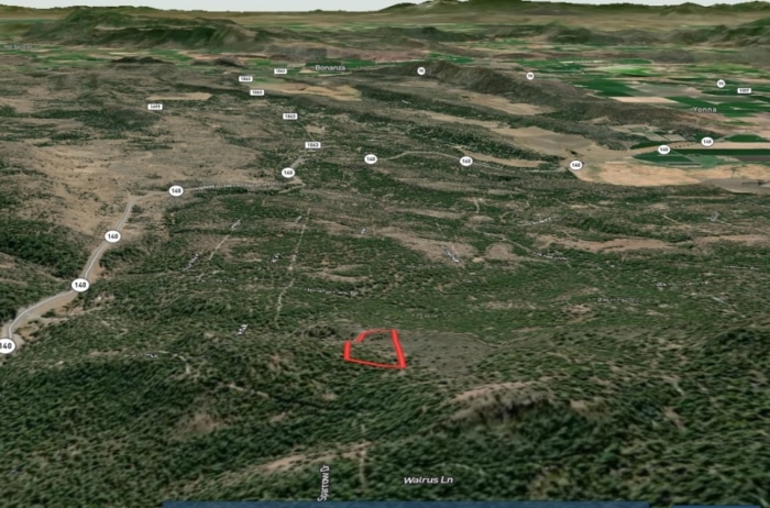 Epic Views, Endless Adventure 10.15 Acres, Klamath, Oregon R388681 - Image 9