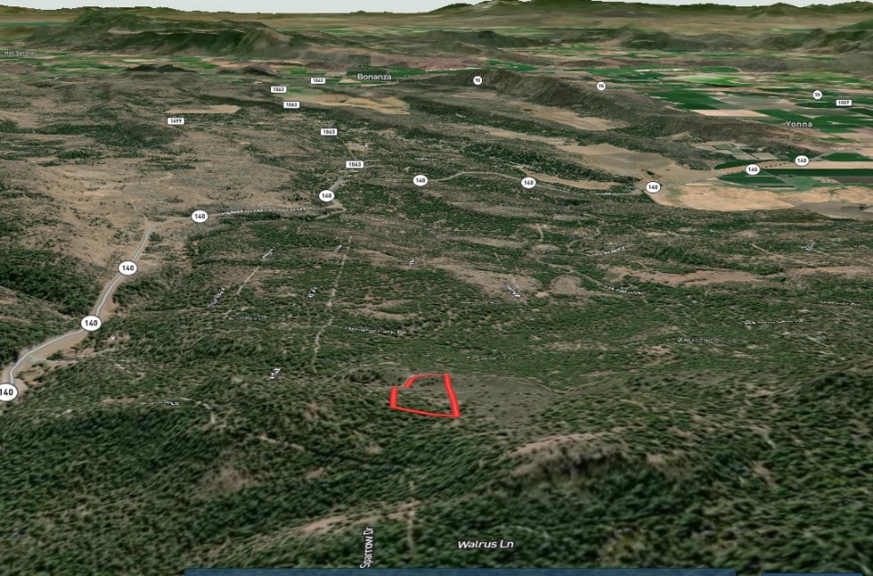 Epic Views, Endless Adventure 10.15 Acres, Klamath, Oregon R388681 - Image 9