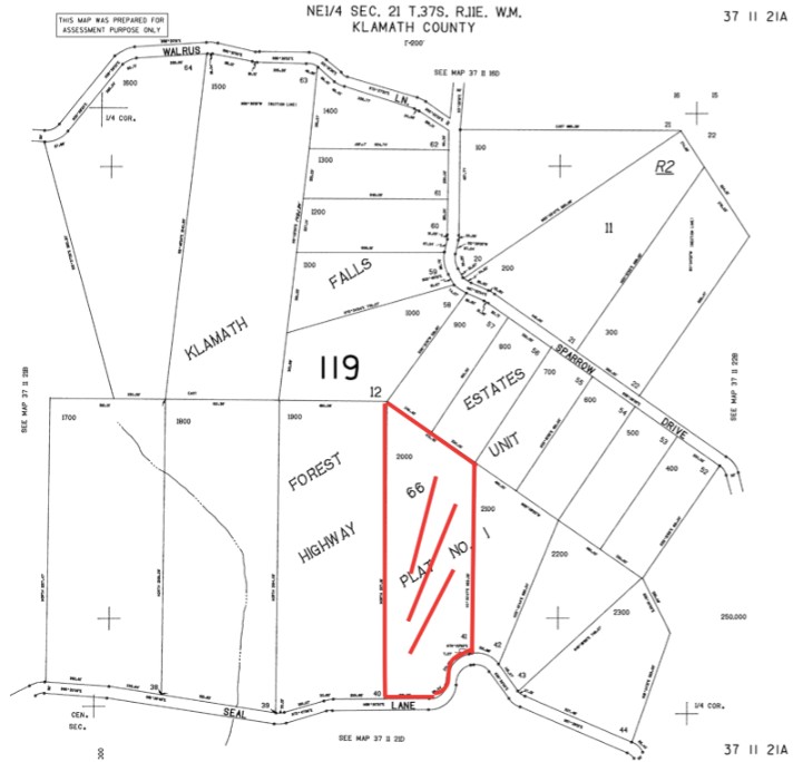 Epic Views, Endless Adventure 10.15 Acres, Klamath, Oregon R388681 - Image 10