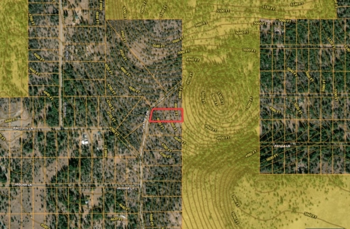 2.61 Acres, Klamath County, Oregon, R465669 2.61 Acres, Klamath, Oregon R465669 - Image 13
