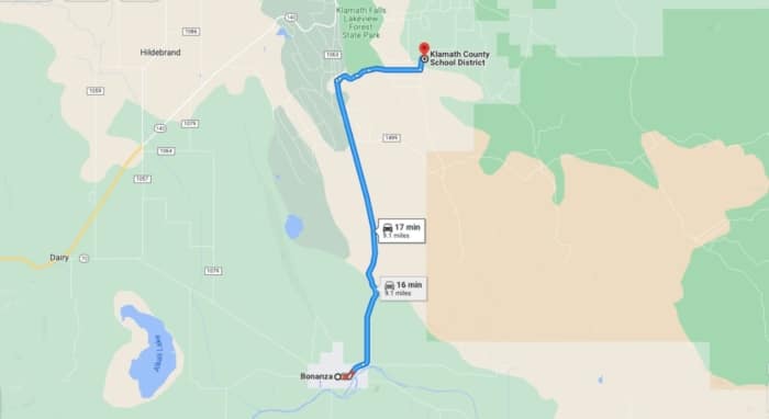 2.61 Acres, Klamath County, Oregon, R465669 2.61 Acres, Klamath, Oregon R465669 - Image 12
