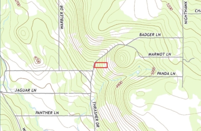 2.61 Acres, Klamath County, Oregon, R465669 2.61 Acres, Klamath, Oregon R465669 - Image 6