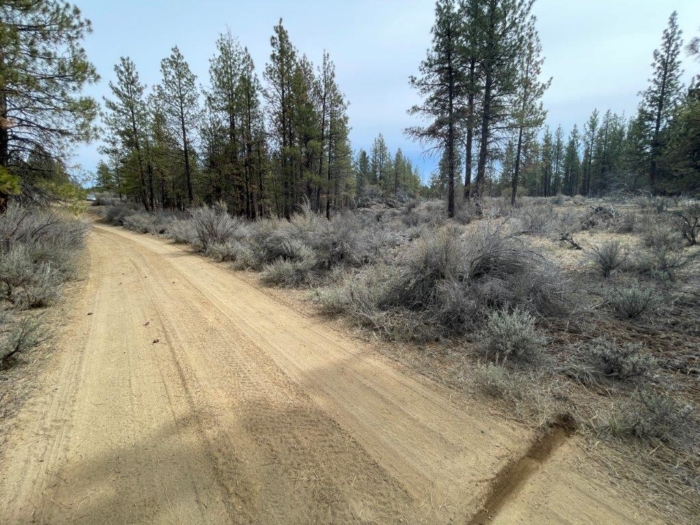 2.47 Acres, Klamath County, Oregon, R270138 2.47 Acres, Klamath, Oregon R270138