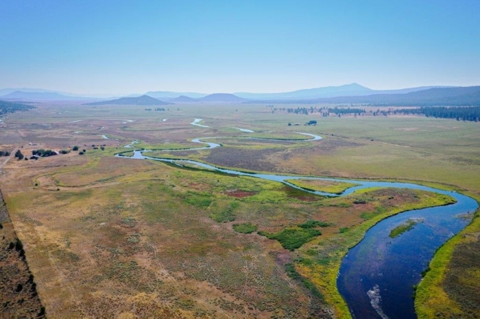 2.29 Acres, Klamath County, Oregon, R328844 - Image 2