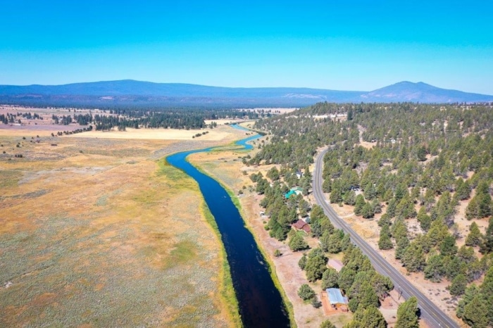 2.29 Acres, Klamath County, Oregon, R328844