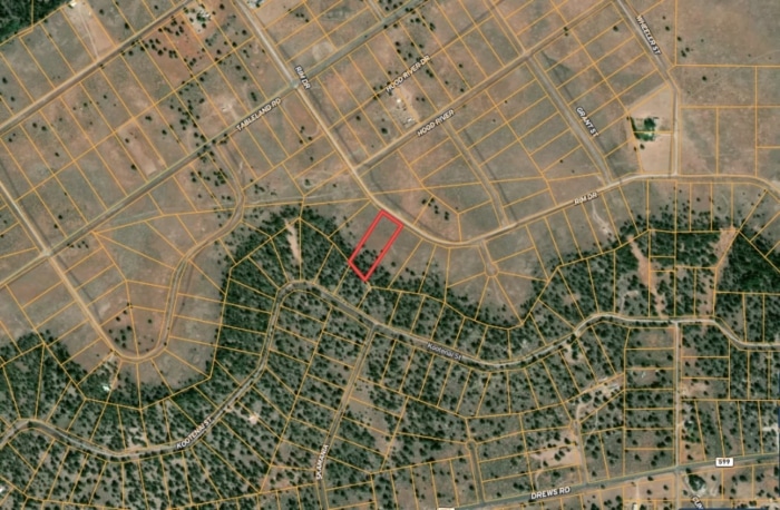2.29 Acres, Klamath County, Oregon, R328844 - Image 9
