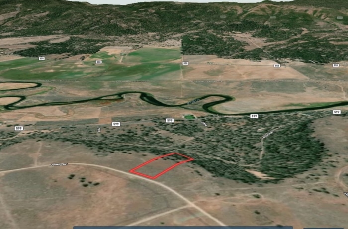 2.29 Acres, Klamath County, Oregon, R328844 - Image 8
