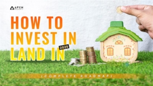 How to Invest in Land in 2025 (Complete Roadmap)