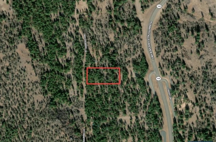 2.74 Acres, Klamath County, Oregon, R400747 2.74 Acres, Klamath, Oregon R400747 - Image 18
