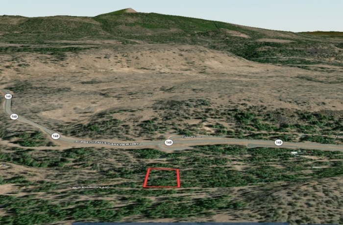2.74 Acres, Klamath County, Oregon, R400747 2.74 Acres, Klamath, Oregon R400747 - Image 19