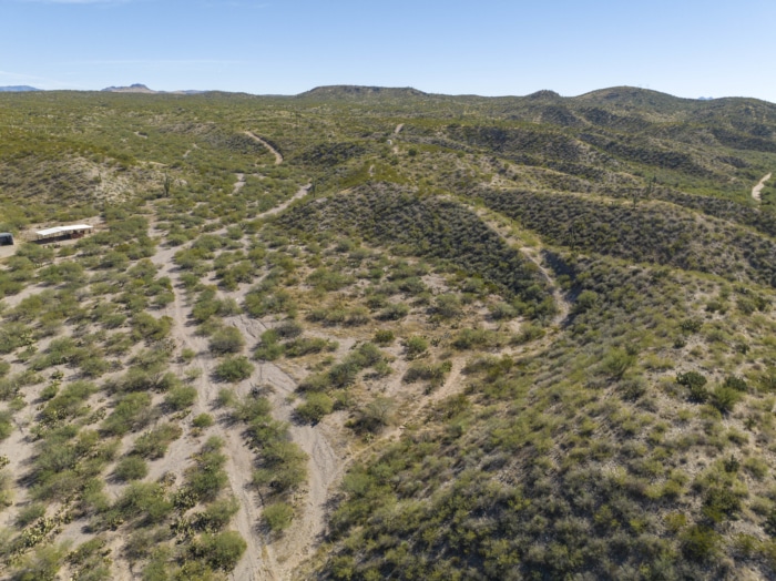 5.0 acres, Cochise AZ, Parcel 209-35-005 - Image 3
