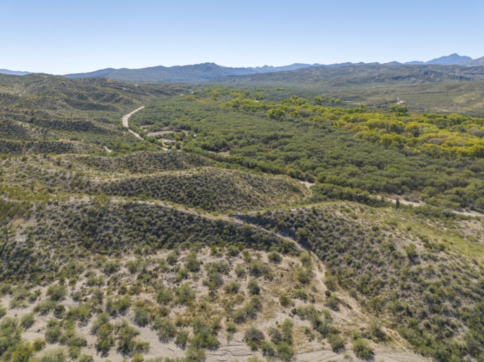 5.0 acres, Cochise AZ, Parcel 209-35-005 - Image 4