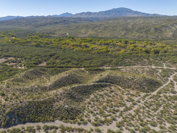 5.0 acres, Cochise AZ, Parcel 209-35-005 - Image 5