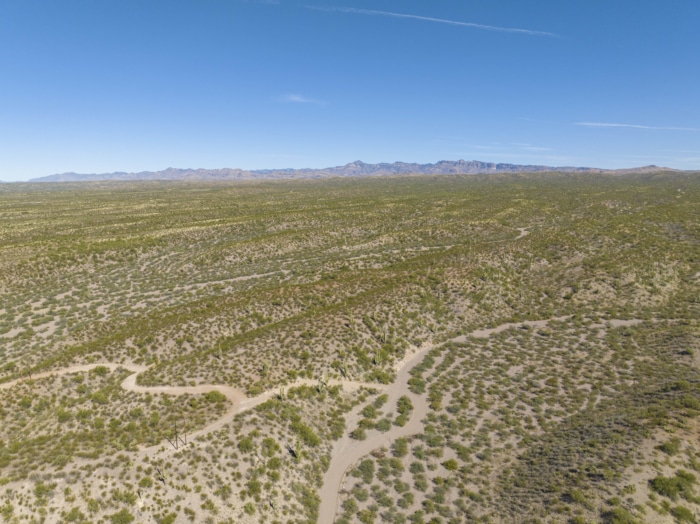 5.0 acres, Cochise AZ, Parcel 209-35-005 - Image 6