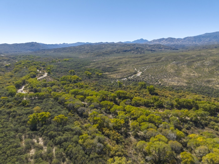 5.0 acres, Cochise AZ, Parcel 209-35-005 - Image 8