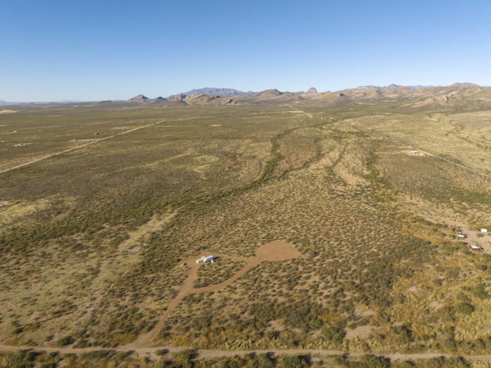 14.74 Acres, Cochise County AZ, 3 Parcels - Image 2