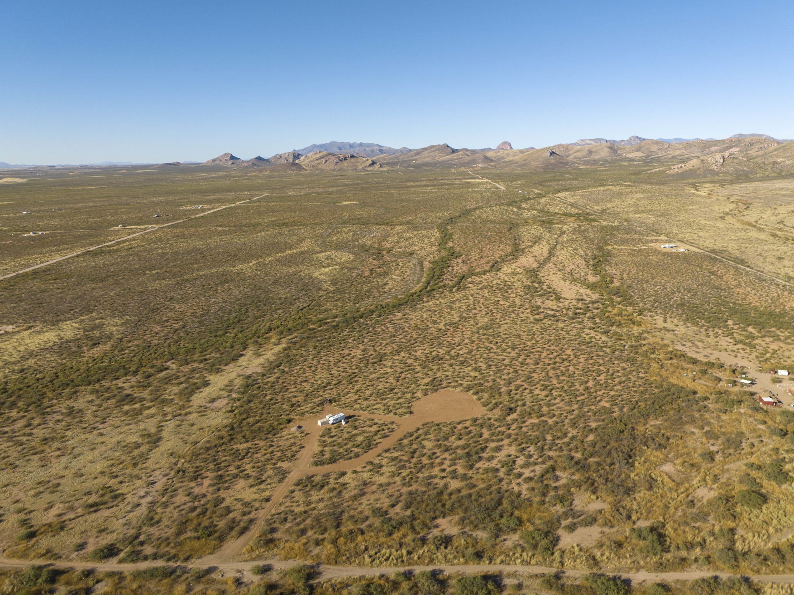 14.74 Acres, Cochise County AZ, 3 Parcels - Image 2