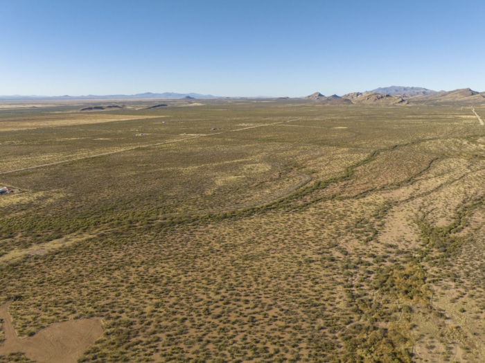 14.74 Acres, Cochise County AZ, 3 Parcels - Image 3