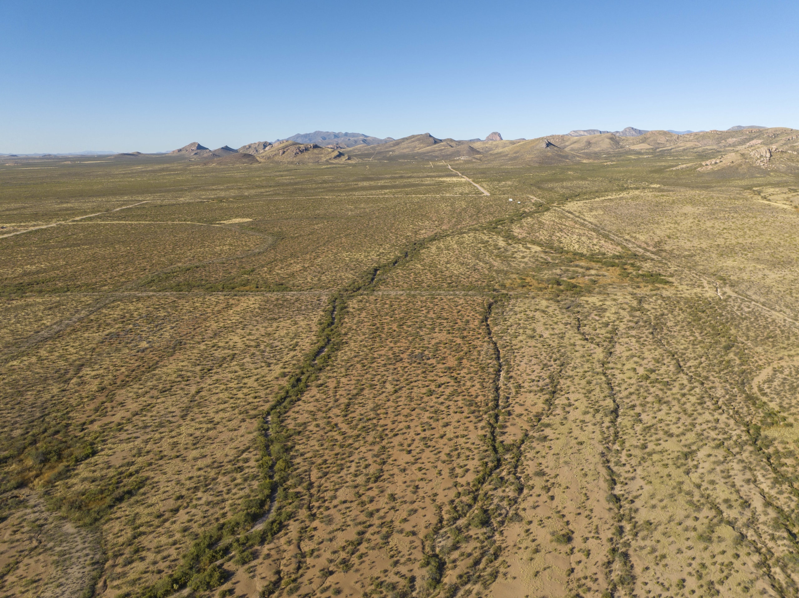 14.74 Acres, Cochise County AZ, 3 Parcels - Image 6